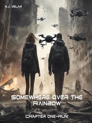 cover image of Somewhere over the Rainbow